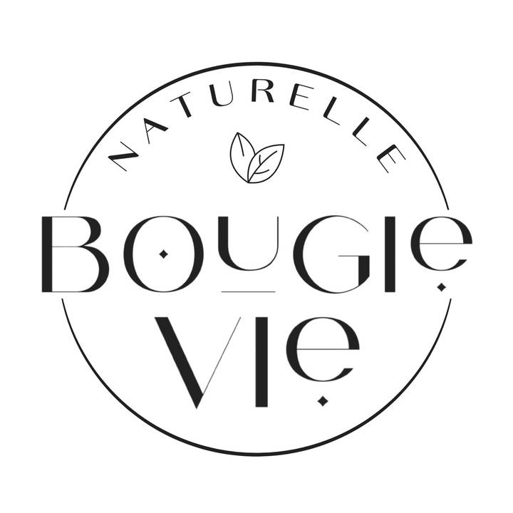 Bougie Vie Naturelle