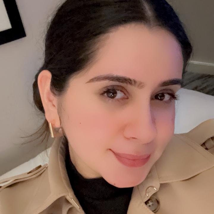 Ravreet Kaur | Glam Vibes