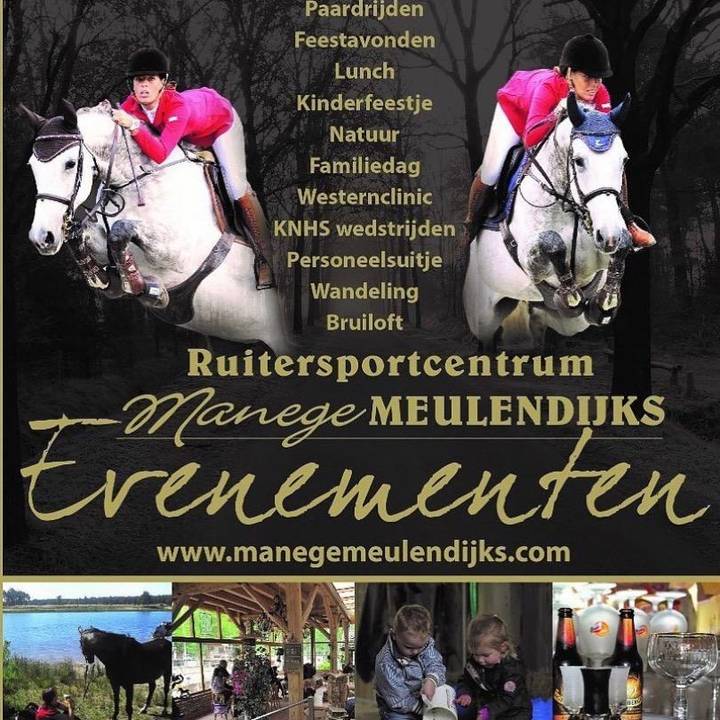 Manege Meulendijks