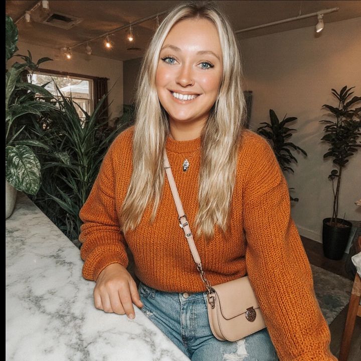 🖤✨Claire Johnson✨🖤