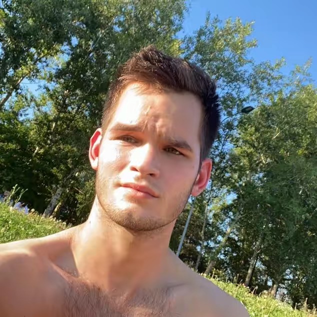 Олег Кошутин