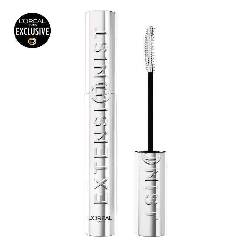 Extensionist Mascara, Lengthen and Curl Lashes to a New Level, L'Oreal Paris