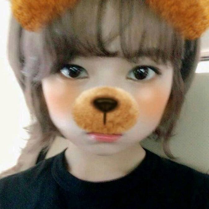 ♪୧٭˚𝓝𝒶𝓉  ❣  정연 ˚٭୨ ♩