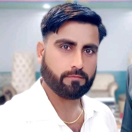 💫👑 Ashfaq jutt 👑💫