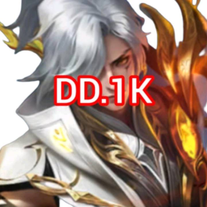 DD1k