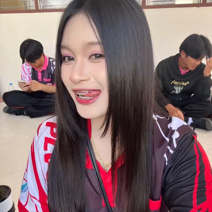 แพร รี่🎀༘⋆