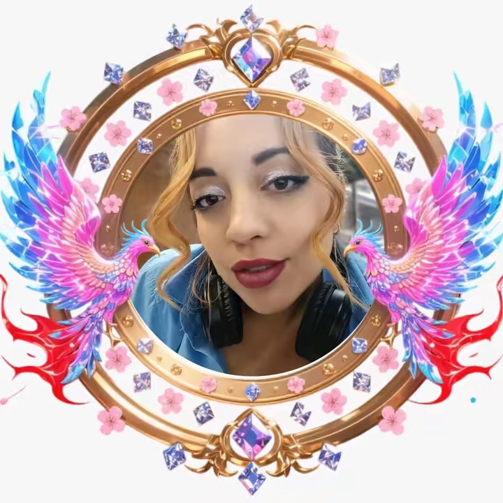 🐦‍🔥Kathia Yareli Loa🐦‍🔥