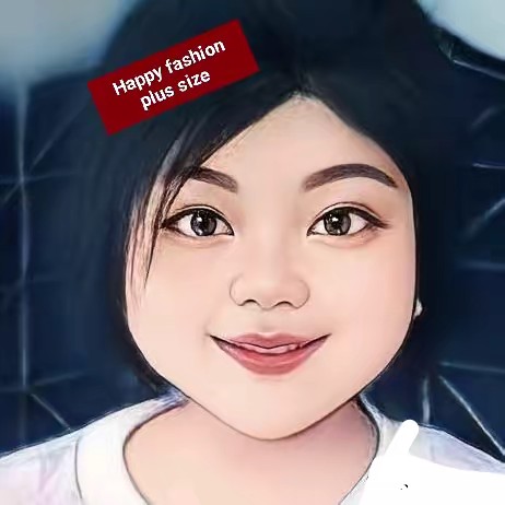 Happy Fashion Plus Size Shop