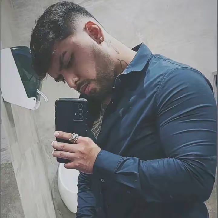 Brayan Rodriguez Mon