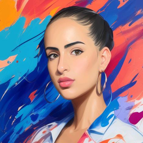 Maria Magdalena Veltre