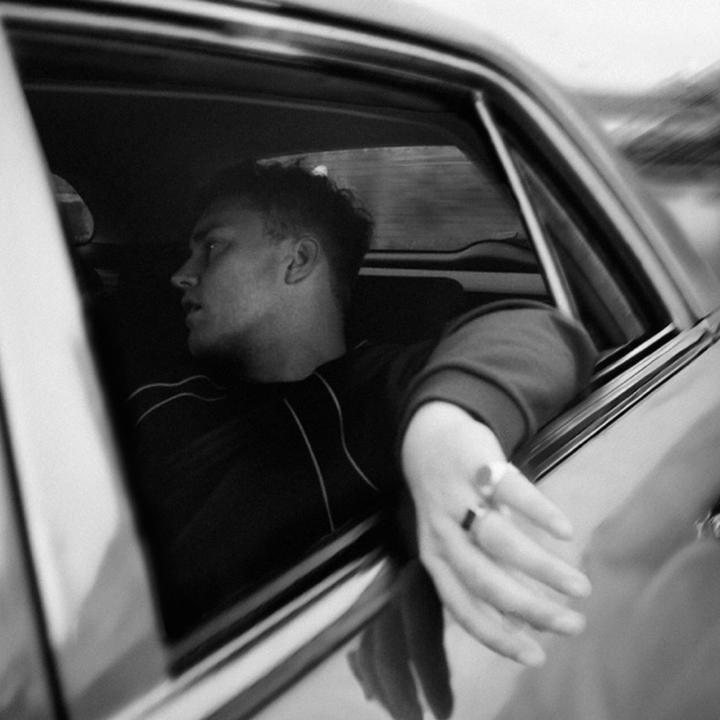 ᴍᴀᴅᴅɪꜱᴏɴ (ꜰᴛ. ꜱᴀᴍ ꜰᴇɴᴅᴇʀ)