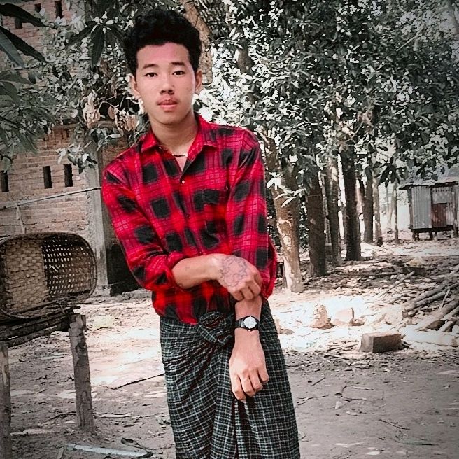 ကျော်ကြီးကိုထိရင် ညိမယ်