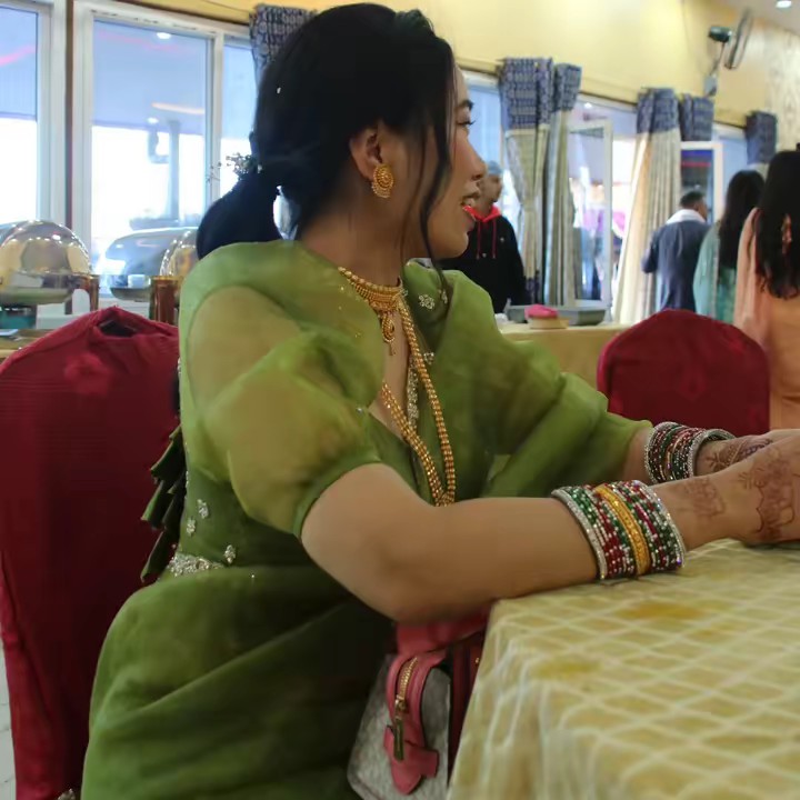 Anita gurung 🇳🇵🇯🇵