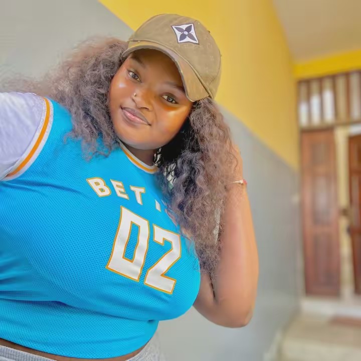 Tigresse Amacoa 🫡