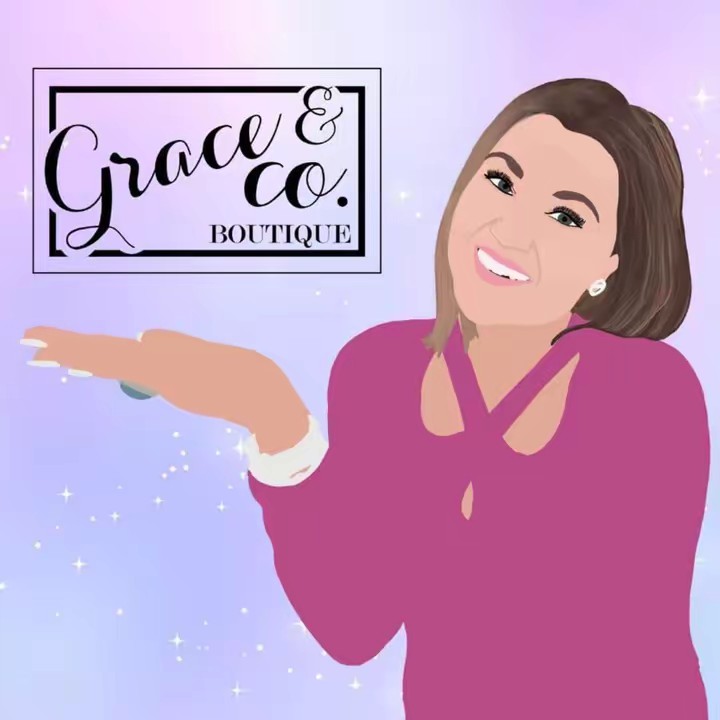 Grace & Co. Boutique