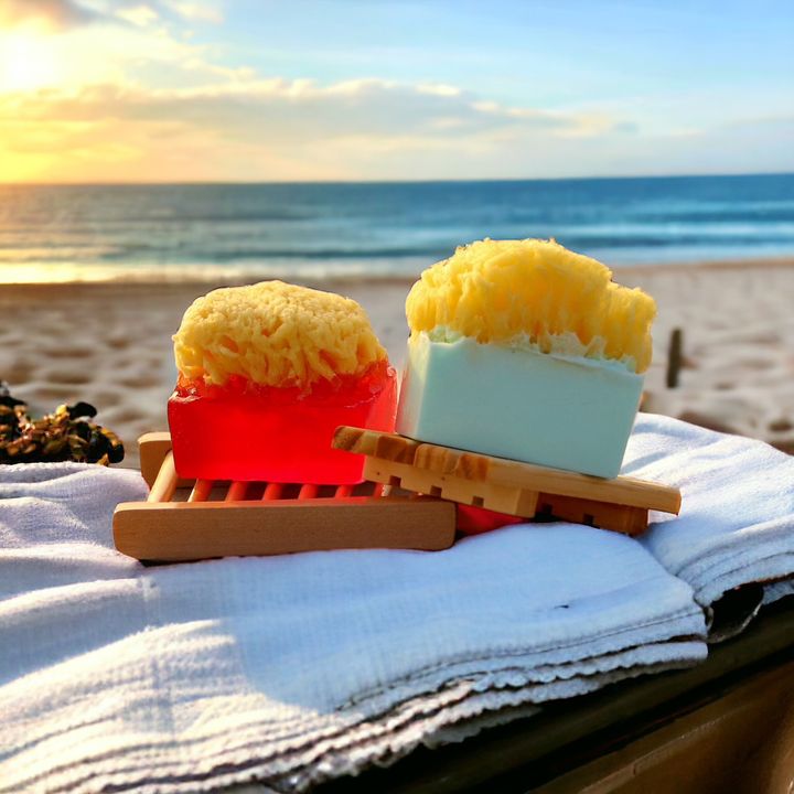 Naturalis Handcrafted Soaps