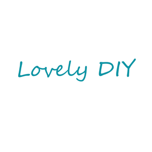 Lovely DIY
