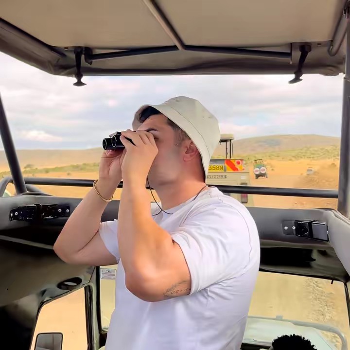 Joel Espín - Gastrodelirio