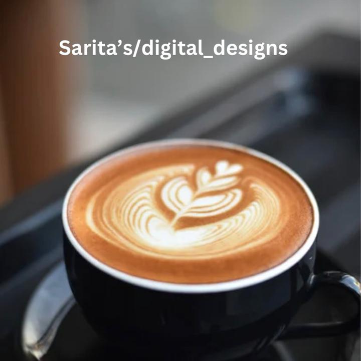 Sarita’s/digital_designs