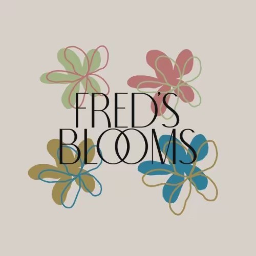 Fred’s Blooms