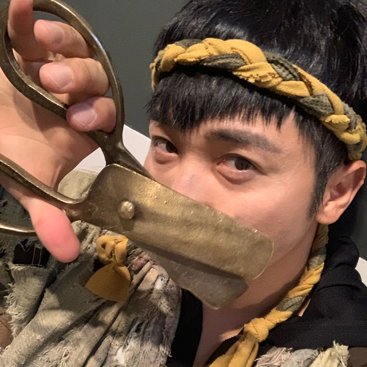 유세윤 Yoo se-yoon