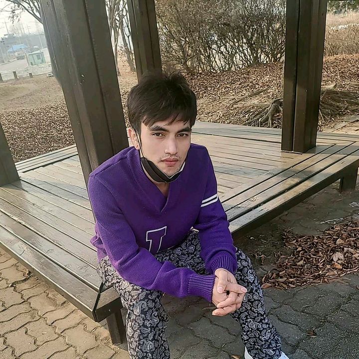 😘😘 ทูนหัวของบ่าว😘(พ่ออาตอม)