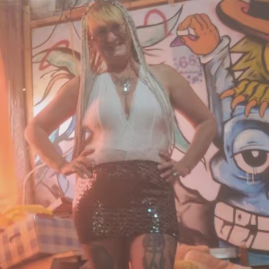 👑 Fabi Reina🪐⚡️💙🐞🧨🤜🤛🧀