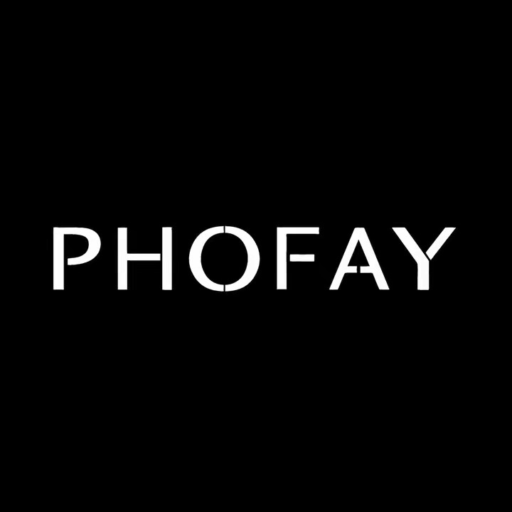 PHOFAY Cosmetics