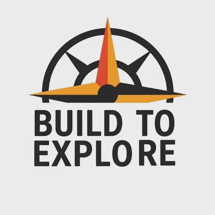 Build To Explore