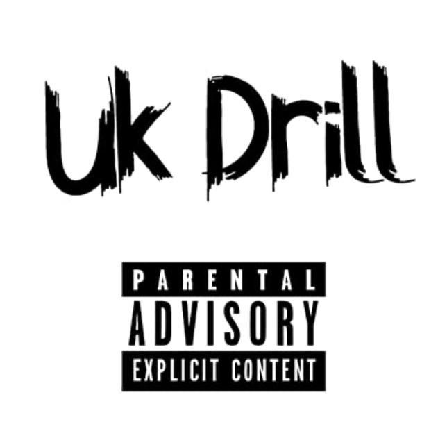 ukdrillers🇬🇧