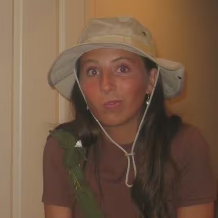 mysteriousjulia