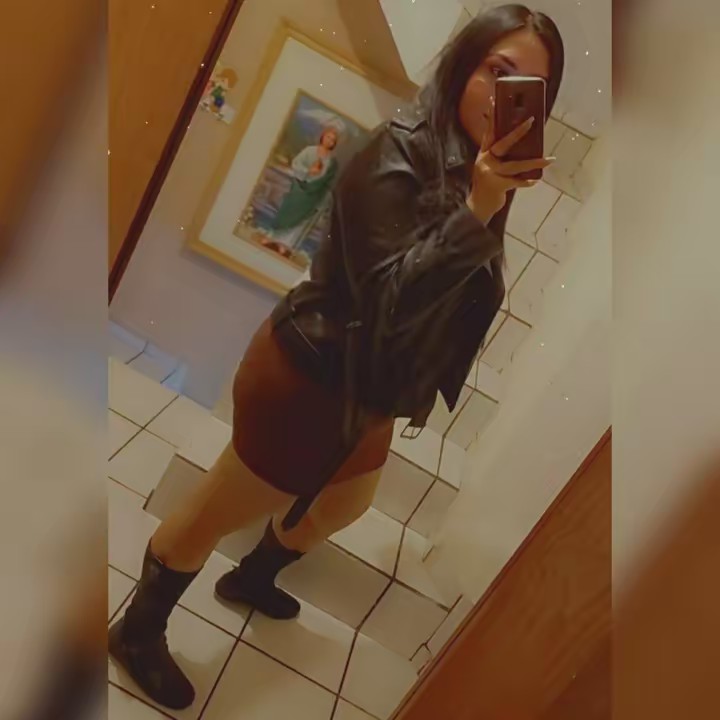 Clarissa Mcmichael (Oseguera)