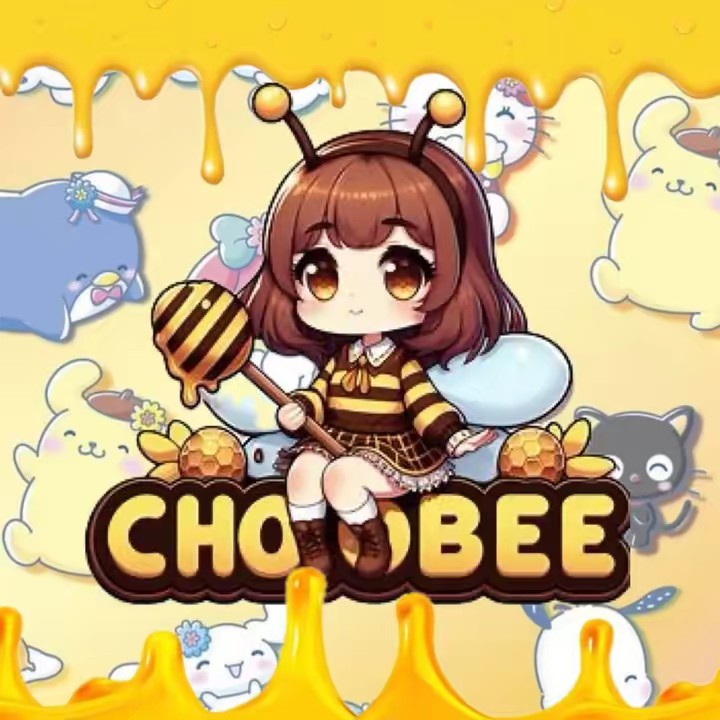 ChocobeeReal