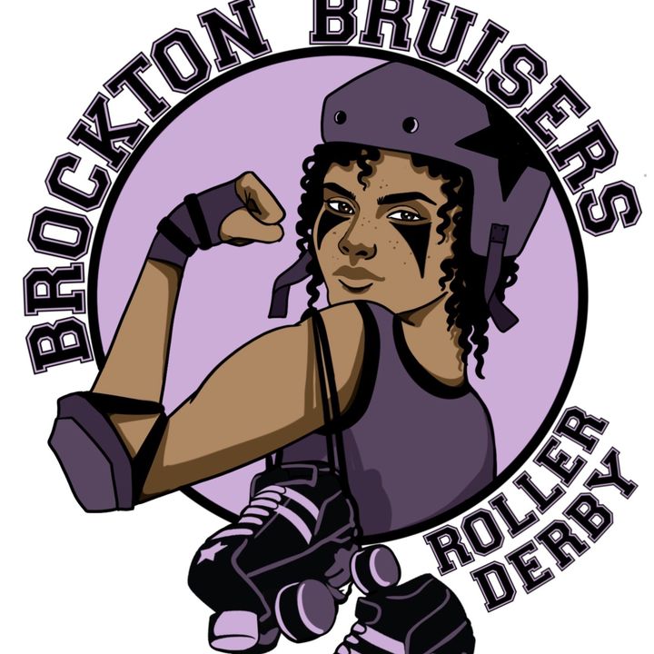 Brockton Bruisers Roller Derby