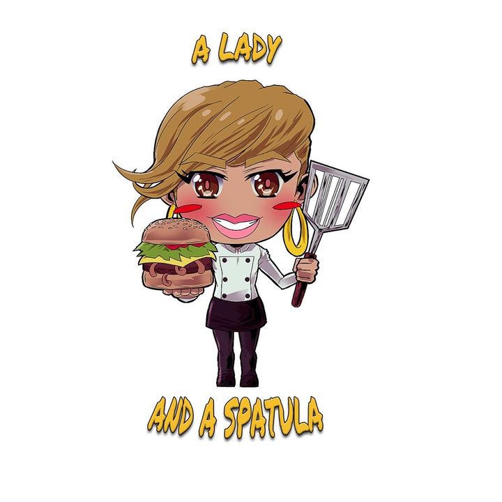 aladyandaspatula