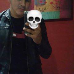 Manuel Valdez Gonzal