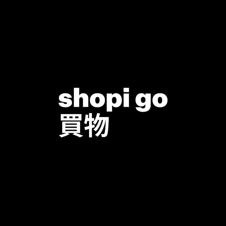 shopi go