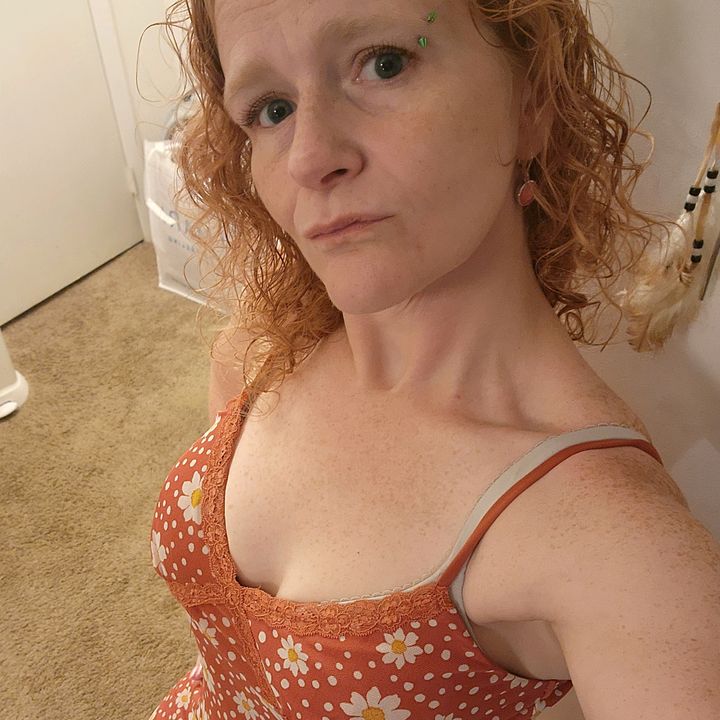 Jennifer M. Hamershock