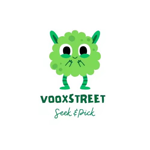 VOOXSTREET