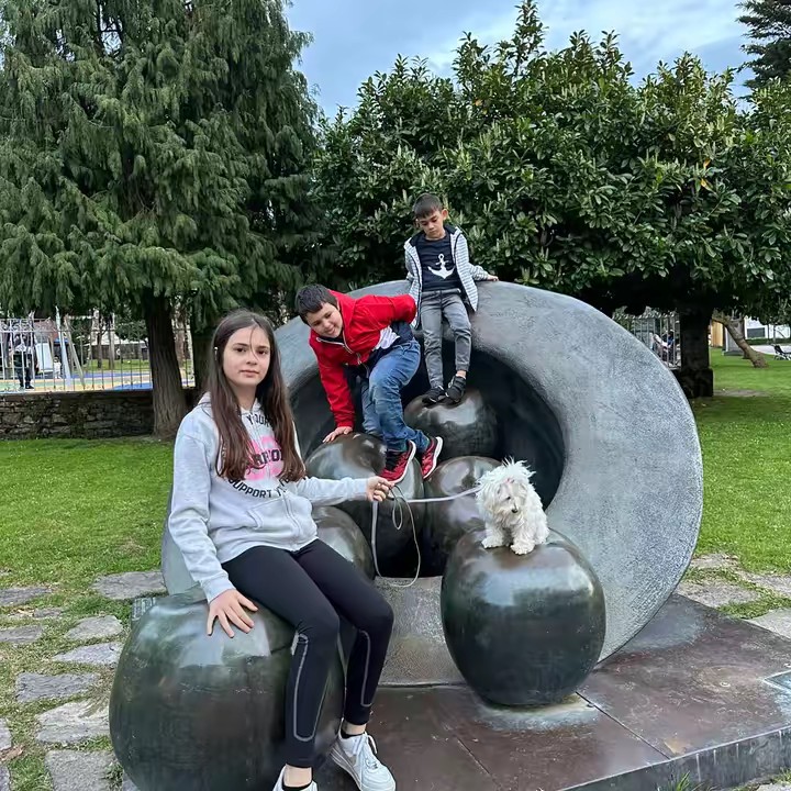 Raluka LRD ❤️💚💙