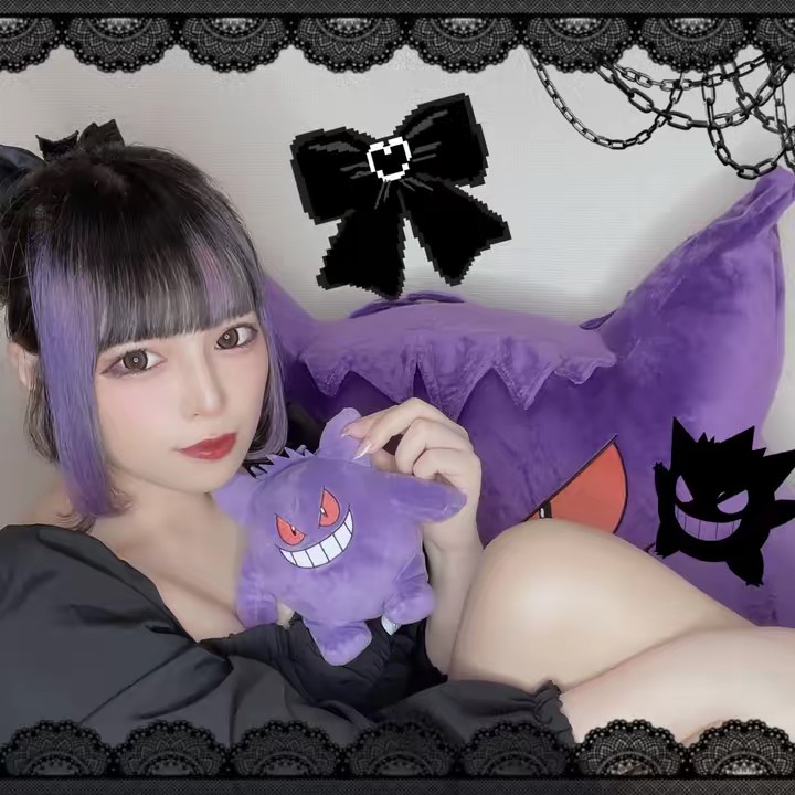 ぱんちゃん😈💤