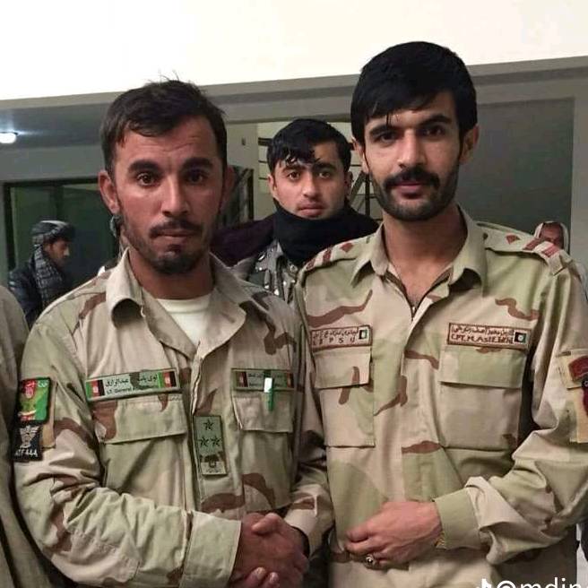 👑♥️Habib👤Afghan♥️👑