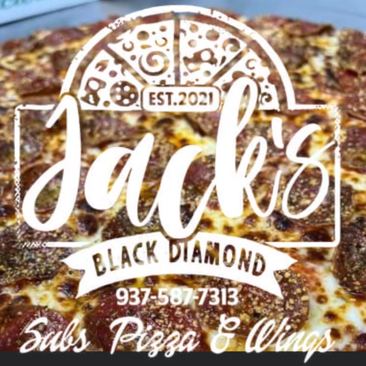 Jack’s Black Diamond