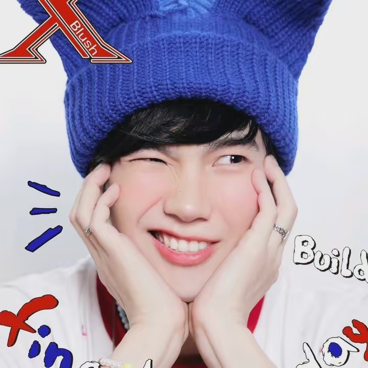 Always Beyourluve💙