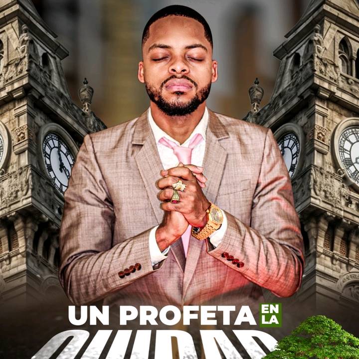 Profeta Dioni de la Rosa