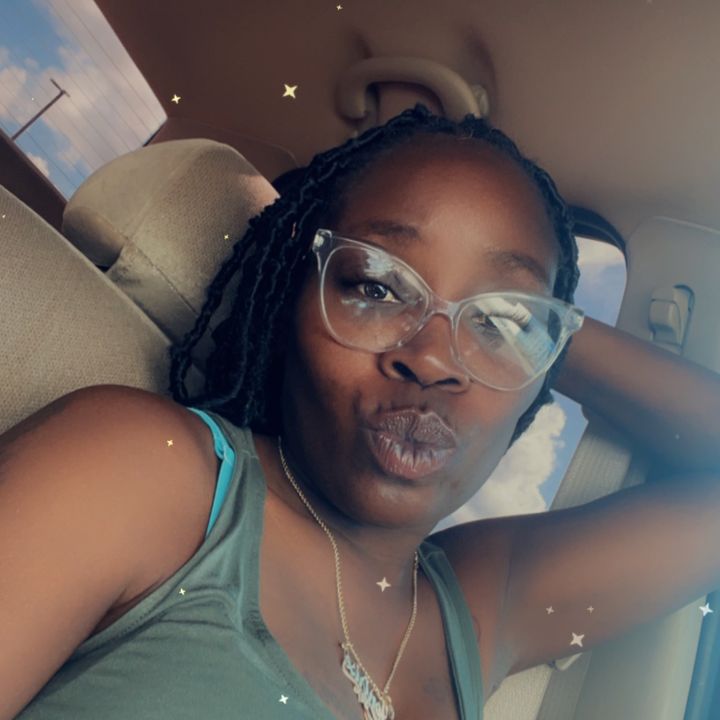 Jontrise love herself