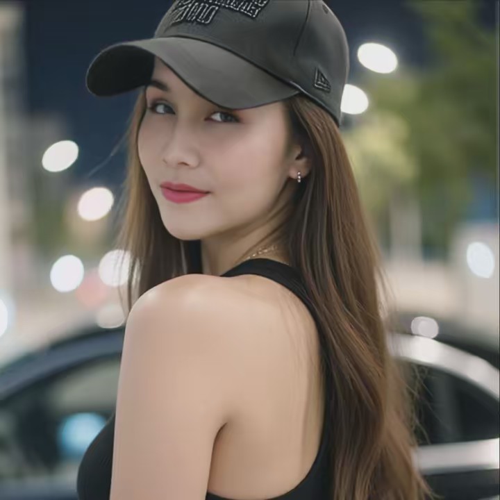 ลียาสะใภ้ซานตง 🇨🇳