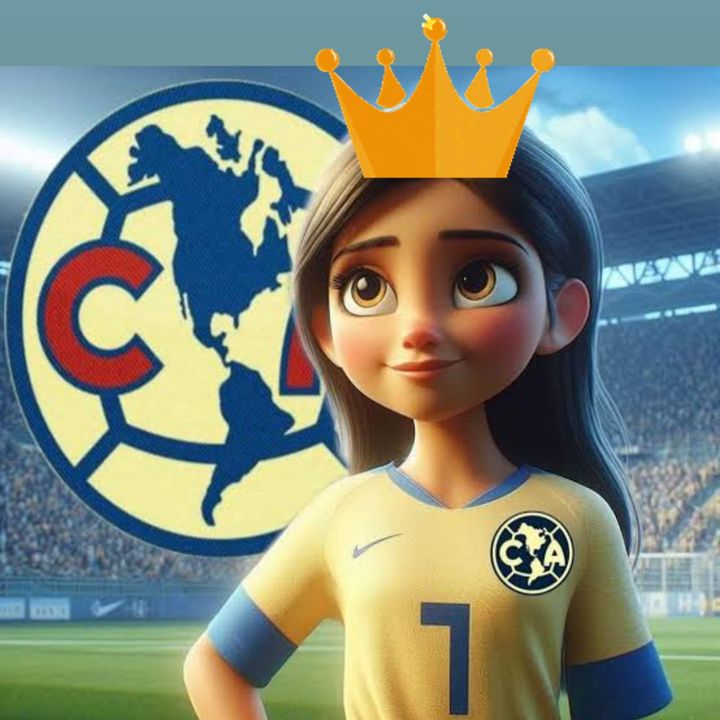 ☣️💙💛Reyna Azulcrema🦅👑