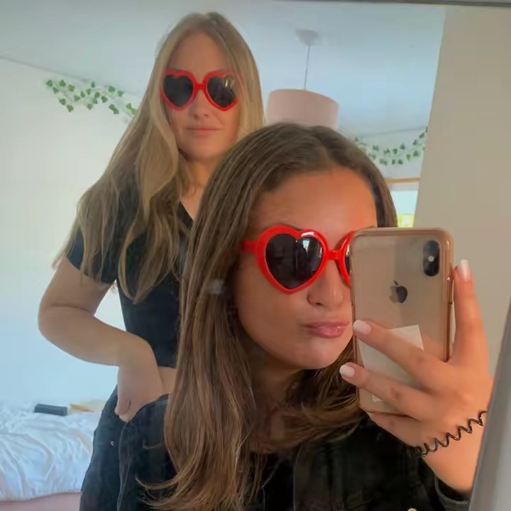 sophie louisa ᢉ𐭩