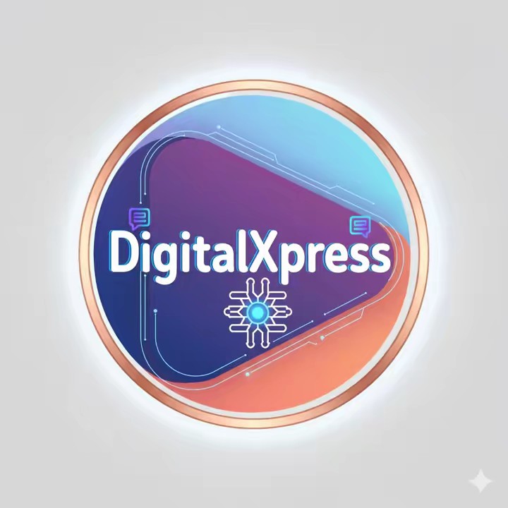 DigitalXpress